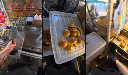 深夜食堂