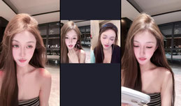 不许叫老婆