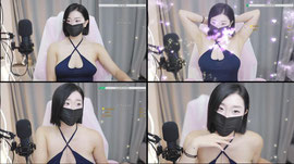 19 ㅂ 자연 F 탈아시안 몸매 추미 100 상탈 !