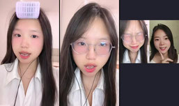主播邀你为展馆亮灯啦