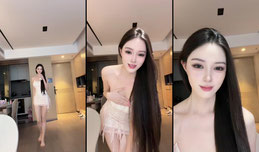 飞机下播