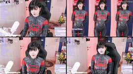 [CC] Cpsplay Night - Spidy ma laew kaaaa