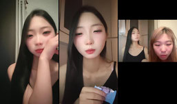 如果说正在直播
