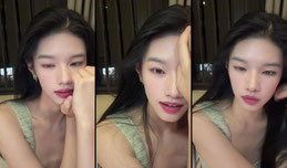 Faye.正在直播