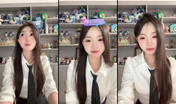 好久不见～