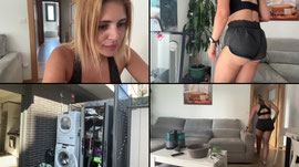 Transmisión en directo de aliss_blond