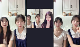 晚上好