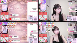 1004개에 200개 역팬 한분!!!!