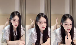 纯情小美正在直播