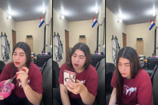 Untitled stream