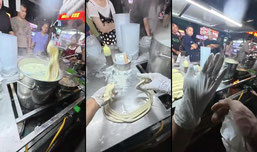炒酸菜