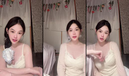 素颜