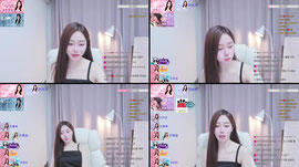 팬스14/퀸덤12)+244♡ 무더위쉼터