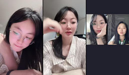 小软曼波正在直播