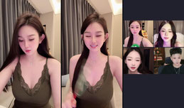 潮汕女孩