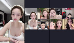香香软软小猫咪