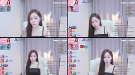 팬스14/퀸덤12)+244♡ 무더위쉼터