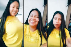 apoyame con mi objetivo nene