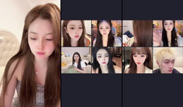 春晓💗正在直播