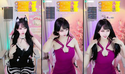 纯天然 壮族美少女