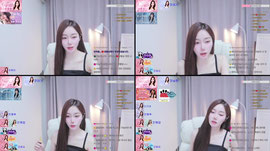 팬스14/퀸덤12)+244♡ 무더위쉼터