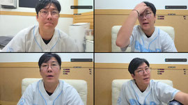 수술대 소룡이