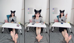 很高兴认识你