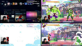 MARVEL TOKON IS HERE - Training Arc - Get Gud & WIN