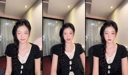 晚上好