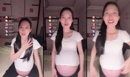 孕35周 欢迎姐妹们一起交流