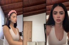 Untitled stream