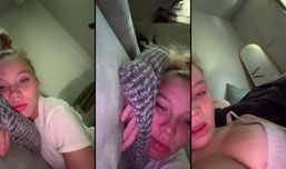 take a nap with me