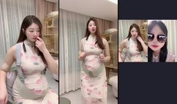 怀孕中 努力赚钱养娃 兔兔关