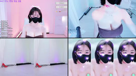 19ㅂ) 느낌 좋은 여자 ...느껴볼래