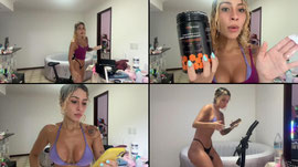 Cardio de biquini  >>>> chat meee link