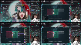 【雞肉披薩】8/6 @@ 還沒睡 喉嚨很破 開一下下
