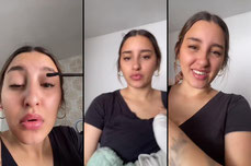 Charlen conmigo
