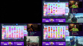 $300 raw giveaway every 25min | $100K Monthly & $10K Weekly Leaderboards | !stake !site !giveaway 💎🚀