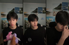 Hi i’m JIAHN