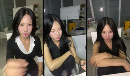 대충혜님의 설레는 토크방송