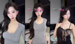 展馆怎么全黑啦