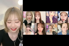 昨日と違うとこ当ててみて🤣初見様大歓迎💖