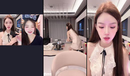 Kittyovo🎀正在直播