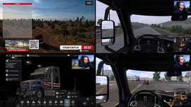 Let's Play | American Truck Simulator Episode 89 🚛🇺🇸