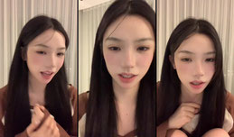 已美颜放心爱