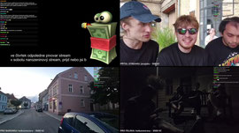 🍺 IRL PIVOVAR STREAM S MELICHAREM 🍺