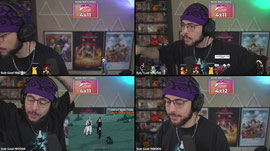 🟥 ANIME REACTIONS 🟥 JOJO'S BIZARRE ADVENTURE - 4x11-4x14