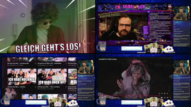 Zeo liebt Faxe | !Sitcom !Merch !DC !Wolki
