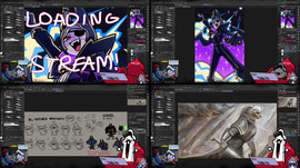 making a remake of ma channel / part 1
