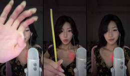 妞妞，姐姐哄你睡觉好不好